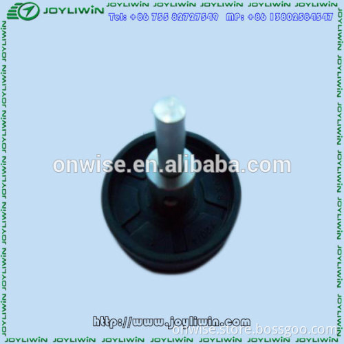 High perfomance anti-corrosion rubber piston spare parts for Air compressor